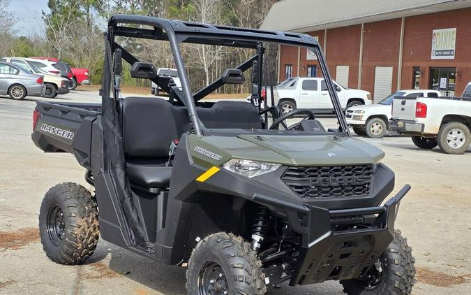 2026 Polaris Ranger® 1000 EPS