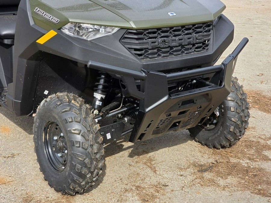 2026 Polaris Ranger® 1000 EPS