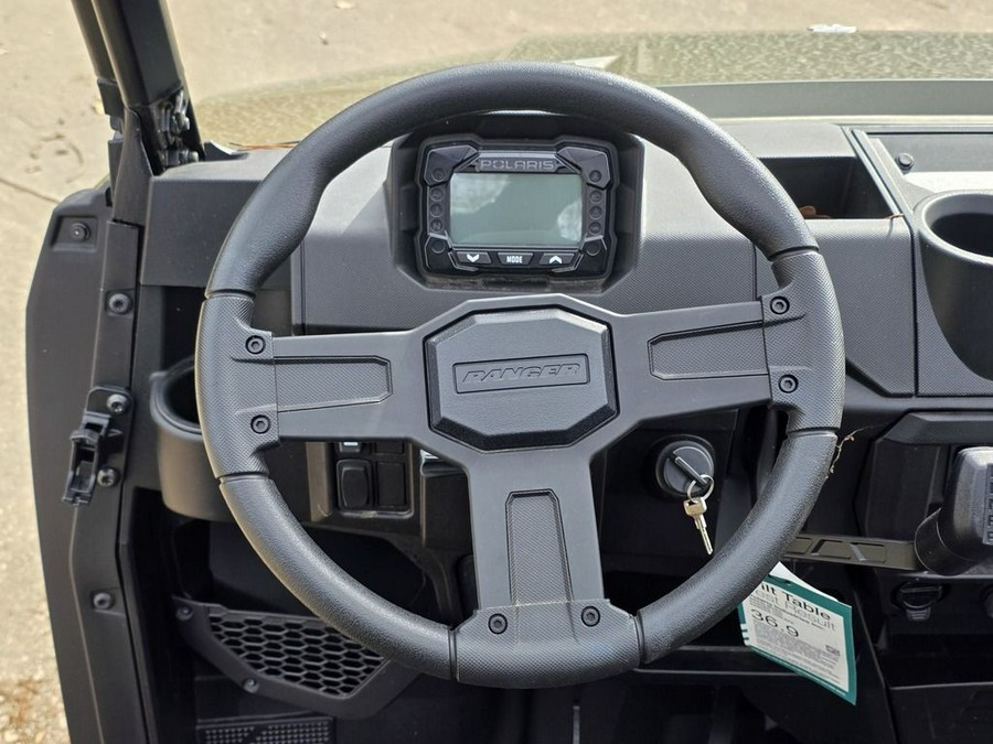 2026 Polaris Ranger® 1000 EPS