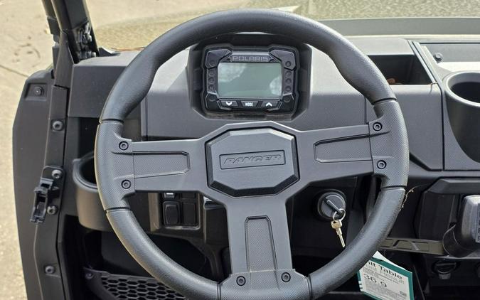 2026 Polaris Ranger® 1000 EPS