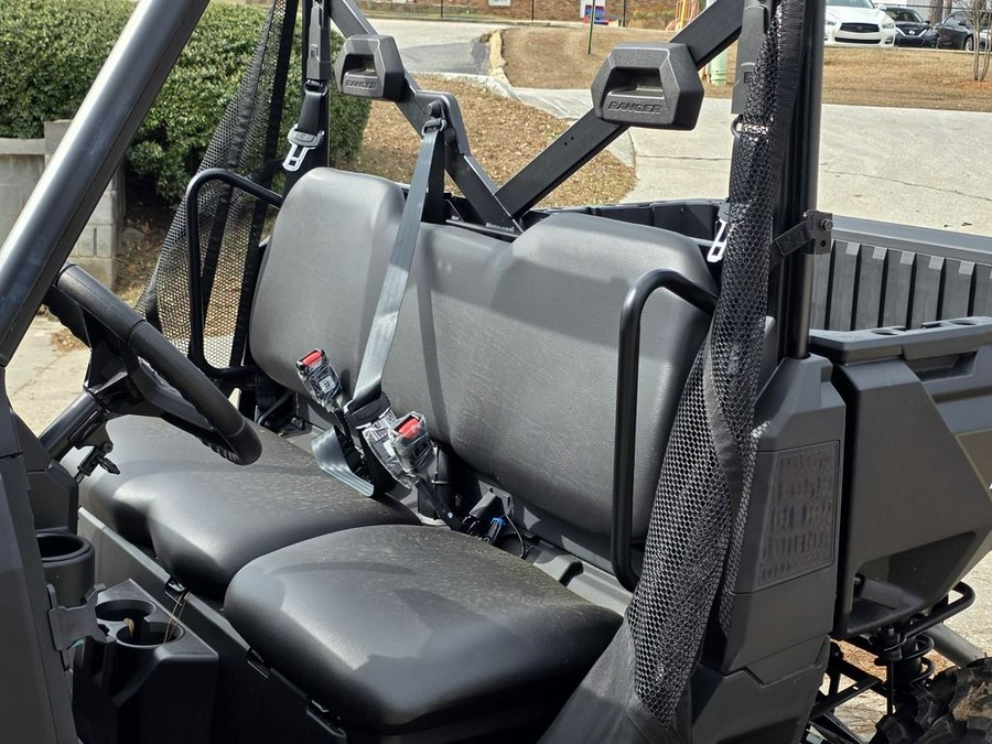 2026 Polaris Ranger® 1000 EPS