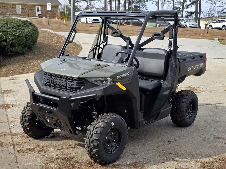 2026 Polaris Ranger® 1000 EPS