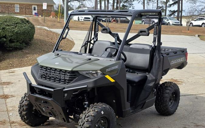 2026 Polaris Ranger® 1000 EPS