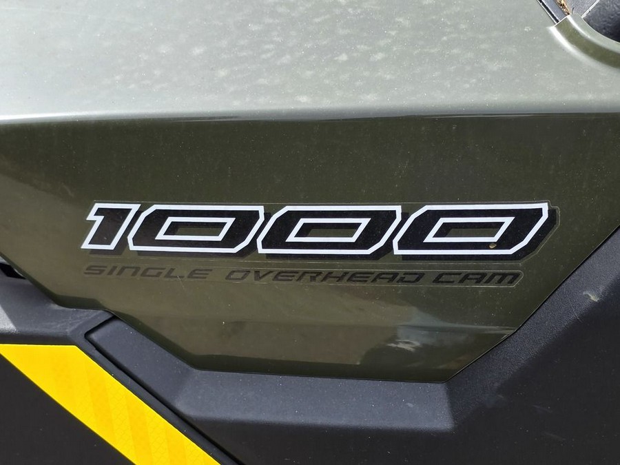 2026 Polaris Ranger® 1000 EPS