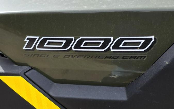 2026 Polaris Ranger® 1000 EPS