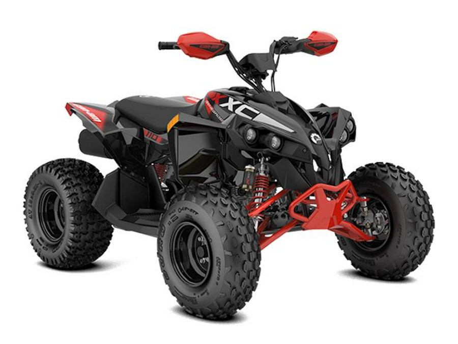 2026 Can-Am® Renegade X xc 110 EFI