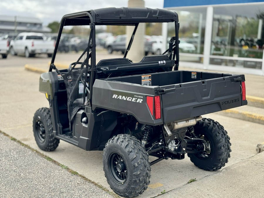 2026 Polaris Ranger® 500 Base