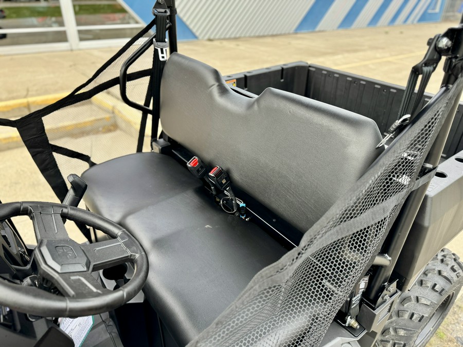 2026 Polaris Ranger® 500 Base
