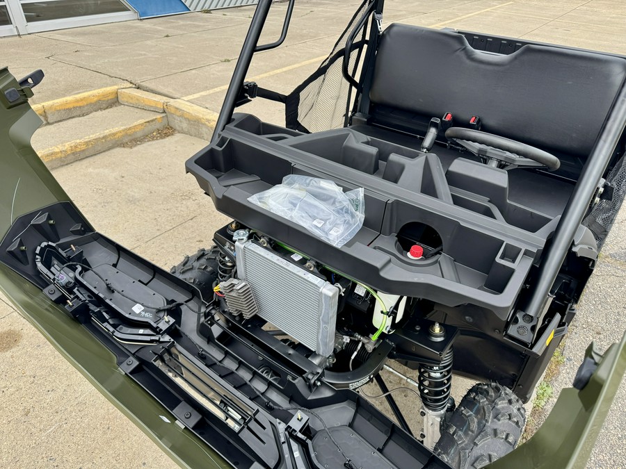 2026 Polaris Ranger® 500 Base