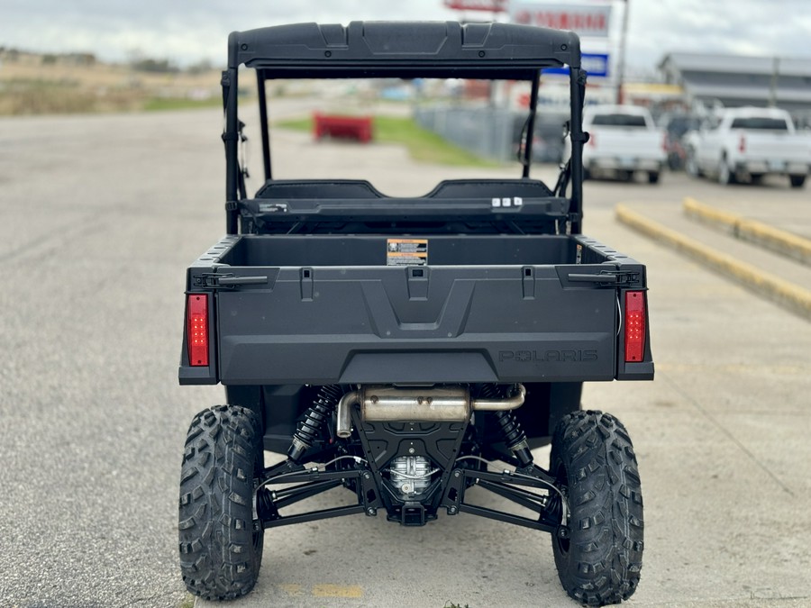2026 Polaris Ranger® 500 Base