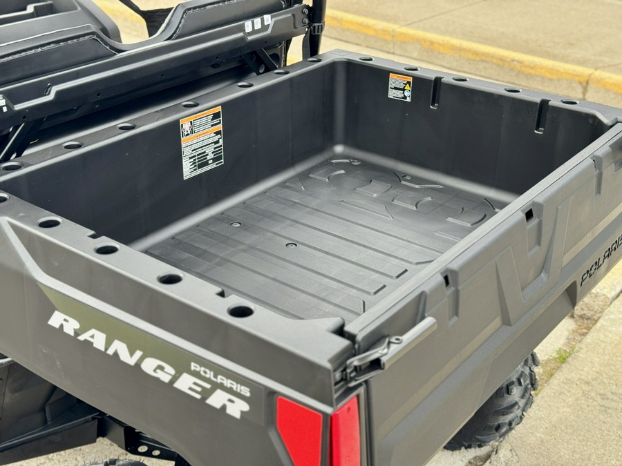 2026 Polaris Ranger® 500 Base