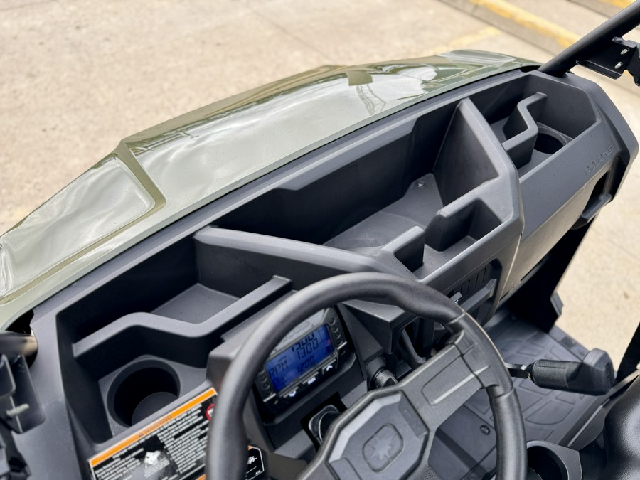 2026 Polaris Ranger® 500 Base