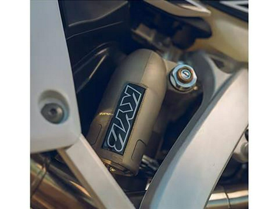 2026 Triumph TF 250-E