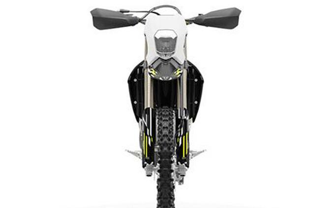 2026 Triumph TF 250-E