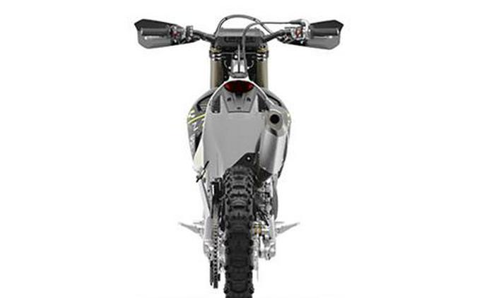 2026 Triumph TF 250-E