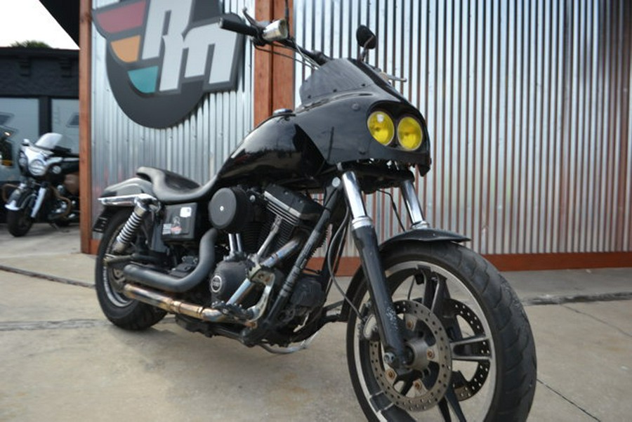 2015 Harley Davidson DYNA FAT BOB FXDF