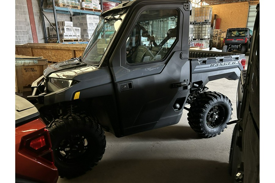 2026 Polaris Ranger XP® 1000 NorthStar Edition Ultimate