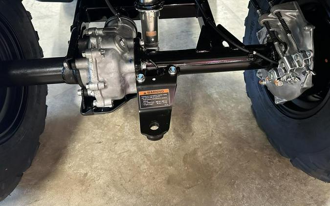 2026 Honda® FourTrax Rancher 4x4 TrueTimber® Atera Camo