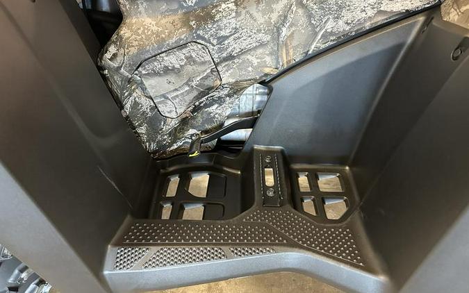 2026 Honda® FourTrax Rancher 4x4 TrueTimber® Atera Camo