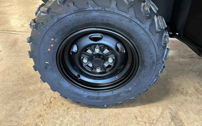 2026 Honda® FourTrax Rancher 4x4 TrueTimber® Atera Camo