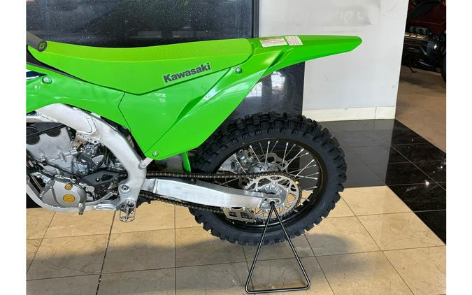 2026 Kawasaki KX 250