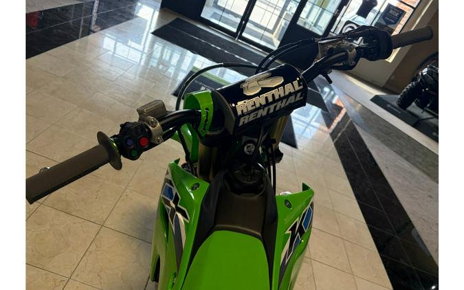 2026 Kawasaki KX 250