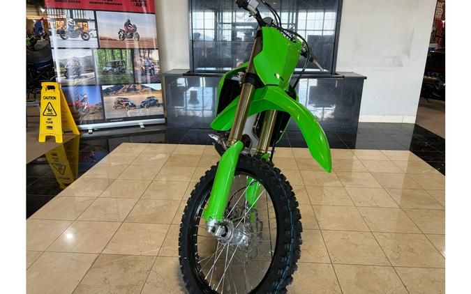 2026 Kawasaki KX 250