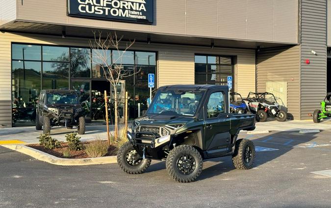 2026 RANGER XD 1500 NORTHSTAR ULTIMATE - Polaris