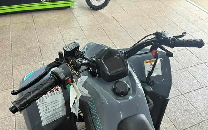 2026 KYMCO MONGOOSE 110I