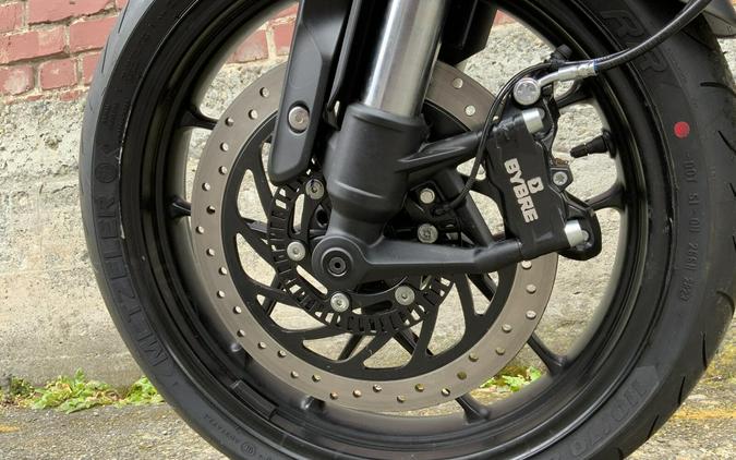 2026 Triumph SPEED 400