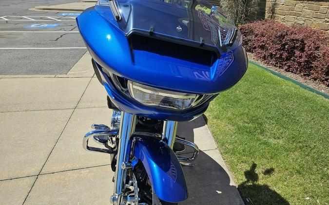 2025 Harley-Davidson® FLTRX - Road Glide®