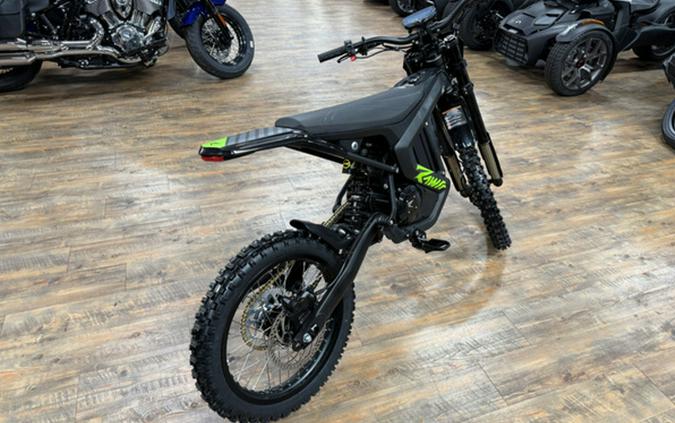 2025 Rawrr Mantis X Pro