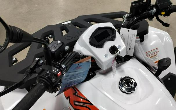 2025 Kayo Bull 300 EFI