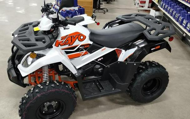2025 Kayo Bull 300 EFI