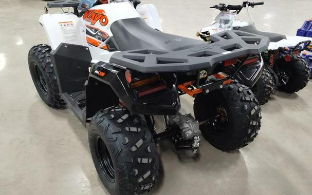 2025 Kayo Bull 300 EFI