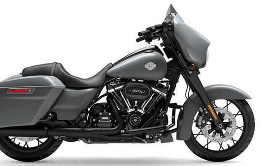 2023 Harley-Davidson® Street Glide Special