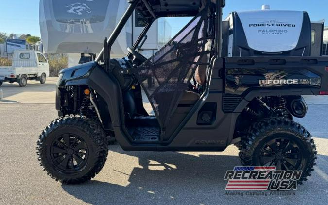New 2026 CFMOTO UFORCE U10 PRO UTV
