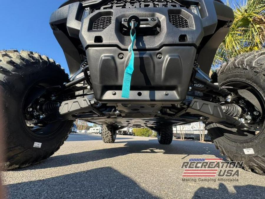 New 2026 CFMOTO UFORCE U10 PRO UTV