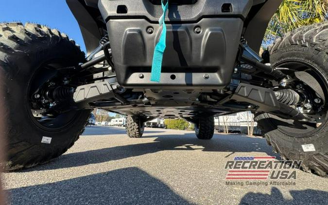 New 2026 CFMOTO UFORCE U10 PRO UTV