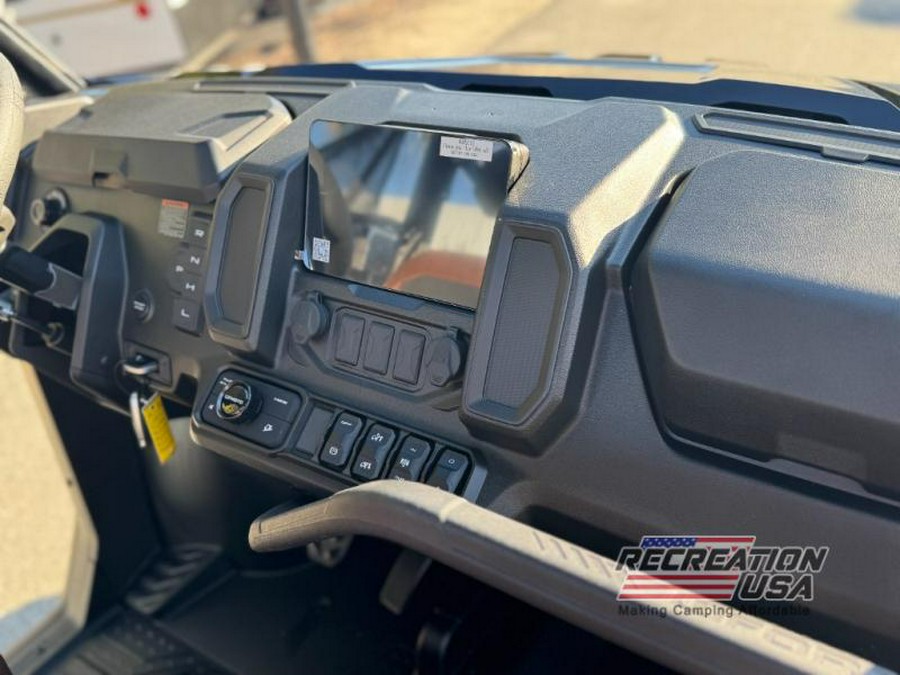 New 2026 CFMOTO UFORCE U10 PRO UTV