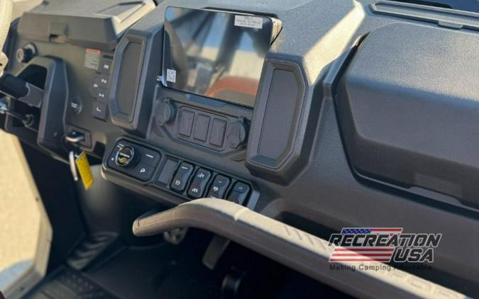 New 2026 CFMOTO UFORCE U10 PRO UTV