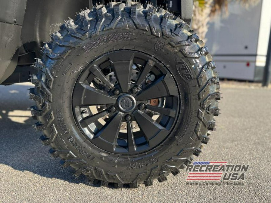 New 2026 CFMOTO UFORCE U10 PRO UTV