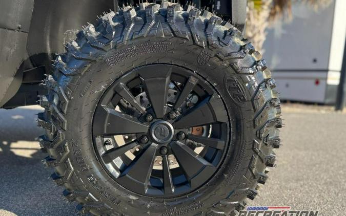 New 2026 CFMOTO UFORCE U10 PRO UTV