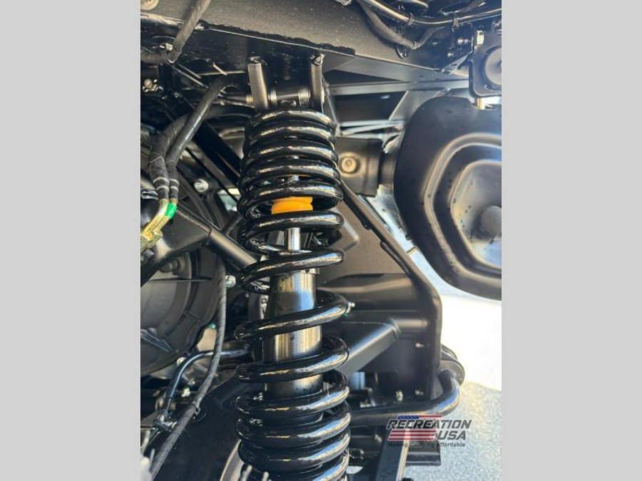 New 2026 CFMOTO UFORCE U10 PRO UTV