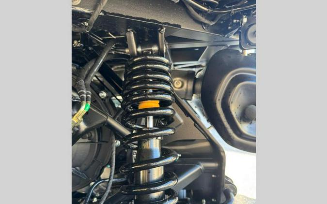 New 2026 CFMOTO UFORCE U10 PRO UTV