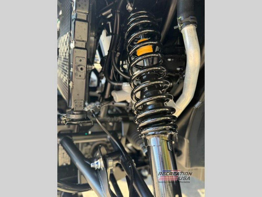 New 2026 CFMOTO UFORCE U10 PRO UTV
