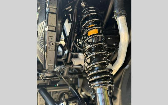 New 2026 CFMOTO UFORCE U10 PRO UTV