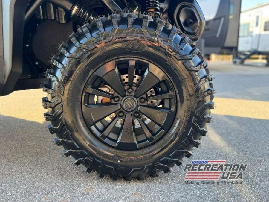 New 2026 CFMOTO UFORCE U10 PRO UTV