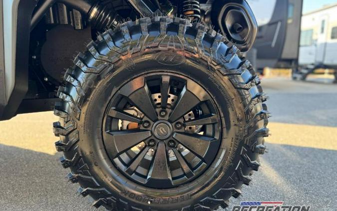 New 2026 CFMOTO UFORCE U10 PRO UTV