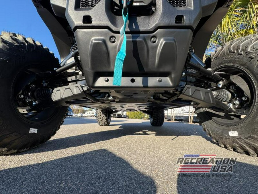 New 2026 CFMOTO UFORCE U10 PRO UTV